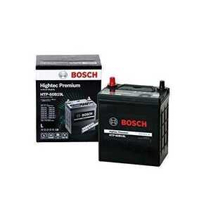 最安！送料込みで５５９０円！ ボッシュHTP-60B19L カオスと同等品　60B19L カオス　ボッシュ　新品　BOSCH