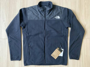 M 黒 ノースフェイス マウンテンバーサマイクロジャケット THE NORTH FACE Mountain Versa Micro Jacket K/ブラック M NL71904