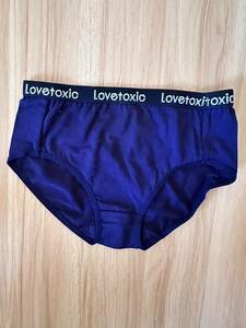 整理品　女の子　ショーツ　160cm程度　ティーンズ　小中学生向け　ラブトキシック　Lovetoxic 6