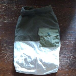 犬服 アイドック