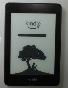 Amazon Kindle Paperwhite 第10世代Wi-Fi ジャンク