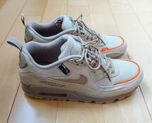 AIR MAX 90 SURPLUS DESERT【コーデュラ】CORDURA　エアマックス90　CQ7743-200_画像3