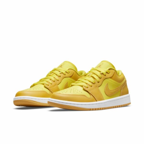 NIKE WMNS AIR JORDAN 1 LOW 24cm