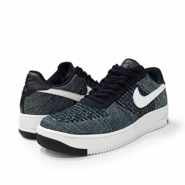 Nike Air Force 1 Low Flyknit 27cm