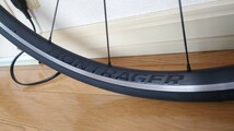 極美品!! BONTRAGER ボントレガー PARADIGM ELITE パラダイム エリート シマノ11S （62_画像3