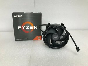 [パソコン] 中古品 CPUクーラー AMD Ryzen5 5600X付属純正CPUクーラー Wraith Stealth Socket AM4 712-000071 Rev B (6901-2210990078004)