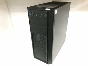 [中古PC] BTO 組み立てパソコン TH26 ZOTAC3060: AMD Ryzen5 3600@3.60GHz RTX3060 メモリ32GB SSD500GB ODDなし Win11Home (1776)