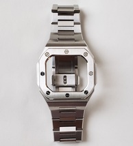 未使用品☆〇G-SHOCK GW-M5610用 メタルカスタム 【社外品】☆〇_画像1