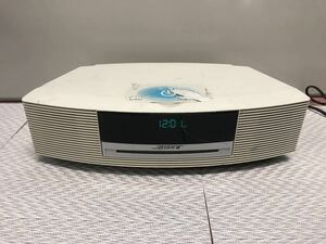 BOSE Wave Music System III ボーズウェーブミュージックシステムIII