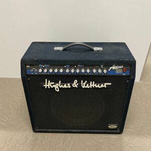 Hughes&Kettner ATTAX 100Combo 通電確認済み 現状品