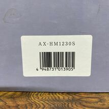 ATEX　アテックス　涼感寝具　扇風マットレス　シングル　AX-HM1230S　空調マット　安眠　睡眠　新品未使用_画像4