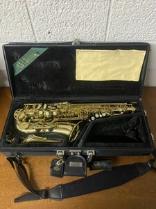 Selmer serie iii jubilee アルトサックス セルマー 音出しok