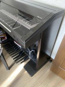 yamaha electone el-90 ヤマハ　エレクトーン　※動作確認済み　自社配送(神奈川、東京のみ)