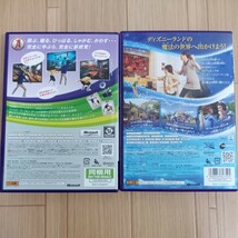 特価 XBOX360 KINECT専用、対応ソフト６本セット_画像9