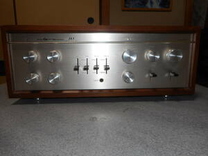 LUXMAN SQ38F