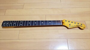 アリアプロⅡ　stagecaster ST-500 ネック 1977年　マツモク製