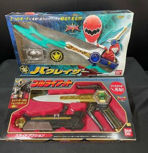 SA384 ★ 戦隊シリーズ ★戦隊ヒーロー ★アバレンジャー★ギンガマン★おもちゃ★【1円スタート】コレクション