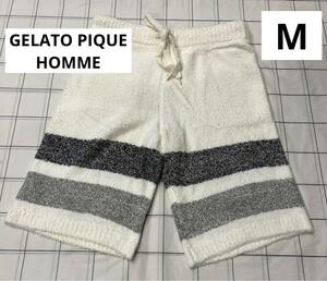 gelato pique Gelato Pique Homme room wear shorts M