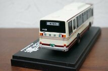 京商 KYOSHO 相模鉄道 路線バス 旭営業所2053号車 おかげさまで50年 乗合バス再発足50周年記念車 1/80スケール コレクション 1019974_画像4