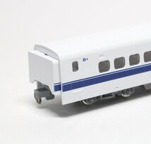 TOMIX JR 300系 0番台 LAST RUN ありがとう。300系 セット Nゲージ 2012.3.16 92997 限定品 16両 JR東海 2030938_画像8