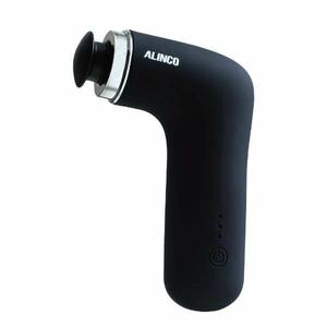 送料無料◆ALINCO (アルインコ) ハンディガン ボディシェイプガンミオ MCB030K 新品