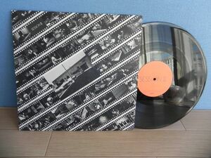 ■非売品 LP【 Japan/Yamaha】土居慶子 Doi Keiko/Session III/YDD-8101/1981◆試聴済み◆和ジャズ