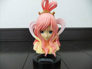  One-piece Great deep collection Princess Shirahoshi mascot figure trout kore