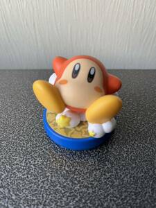 amiibo ワドルディ （星のカービィシリーズ） アミーボ フィギュア