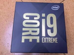 ★☆Intel Core i9 10980XE Extreme Edition BOX☆★