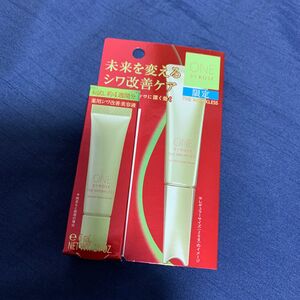 ONE BY KOSE ザ リンクレス S 6g（医薬部外品）【限定サイズ】 薬用シワ改善美容液