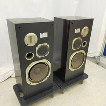 T4570＊【中古】【2個口】Pioneer パイオニア S-Y7 スピーカーペア_画像1