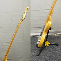 T4510＊【中古】MUSIC MAN ミュージックマン Stingray EX #E13034 エレキベース ソフトケース付_画像6