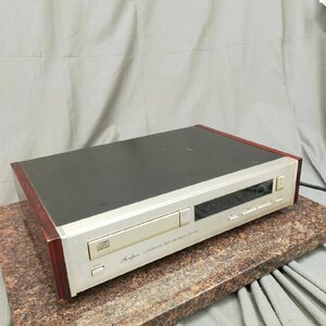 T6148＊【現状品】Accuphase アキュフェーズ DP-60 CDプレイヤー