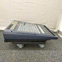 T6154＊【中古】YAMAHA EMX5000-12 パワードミキサー PA機器_画像7