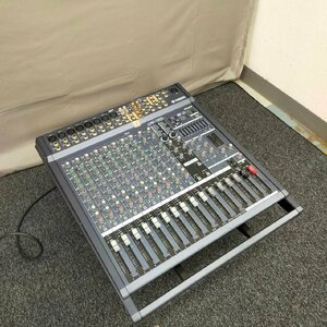 T6154＊【中古】YAMAHA EMX5000-12 パワードミキサー PA機器