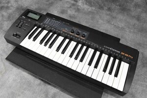 F☆Roland ローランド サウンドキャンバス SK-88pro ☆中古☆