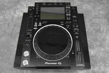 F☆ Pioneer CDJ-2000NXS2 パイオニア DJ用マルチプレーヤー ① ☆中古☆_画像2