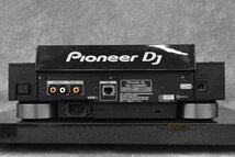 F☆ Pioneer CDJ-2000NXS2 パイオニア DJ用マルチプレーヤー ① ☆中古☆_画像7