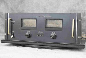 F☆SANSUI サンスイ BA-2000 パワーアンプ ☆中古☆