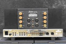 F☆McIntosh マッキントッシュ MA7000 プリメインアンプ ☆中古☆_画像7