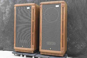 F☆TANNOY タンノイ TURNBERRY GR スピーカー ペア ☆中古☆