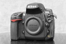 F☆Nikon ニコン D700 デジタル一眼レフカメラ ☆ジャンク品☆_画像1