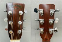 T5709＊【中古】Martin D-28 / 1976 マーチン アコースティックギター #386105_画像3