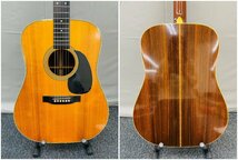 T5709＊【中古】Martin D-28 / 1976 マーチン アコースティックギター #386105_画像5