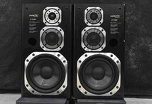 F☆PIONEER パイオニア S-X720 スピーカーペア ☆中古☆_画像2