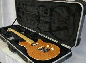 K●【中古】Musicman Axis Super Sport ミュージックマン アクシス エレキギター