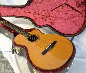 K●【中古】Taylor NS72CE LTD テイラー アコースティックギター