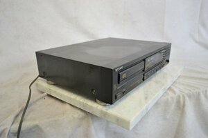 K●【中古】SONY CDP-970 ソニー CDプレーヤー