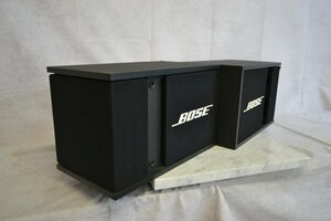 K●【中古】BOSE ボーズ 301 MUSIC MONITOR-II スピーカーペア