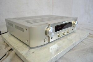 K●【ジャンク】marantz マランツ NR1200 ネットワークオーディオレシーバー プリメインアンプ